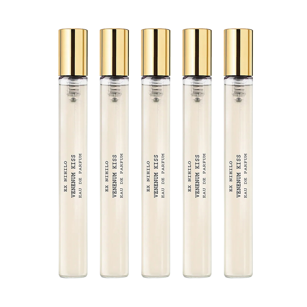 Venenum Kiss Eau de Parfum Travel Set FORTY FIVE TEN