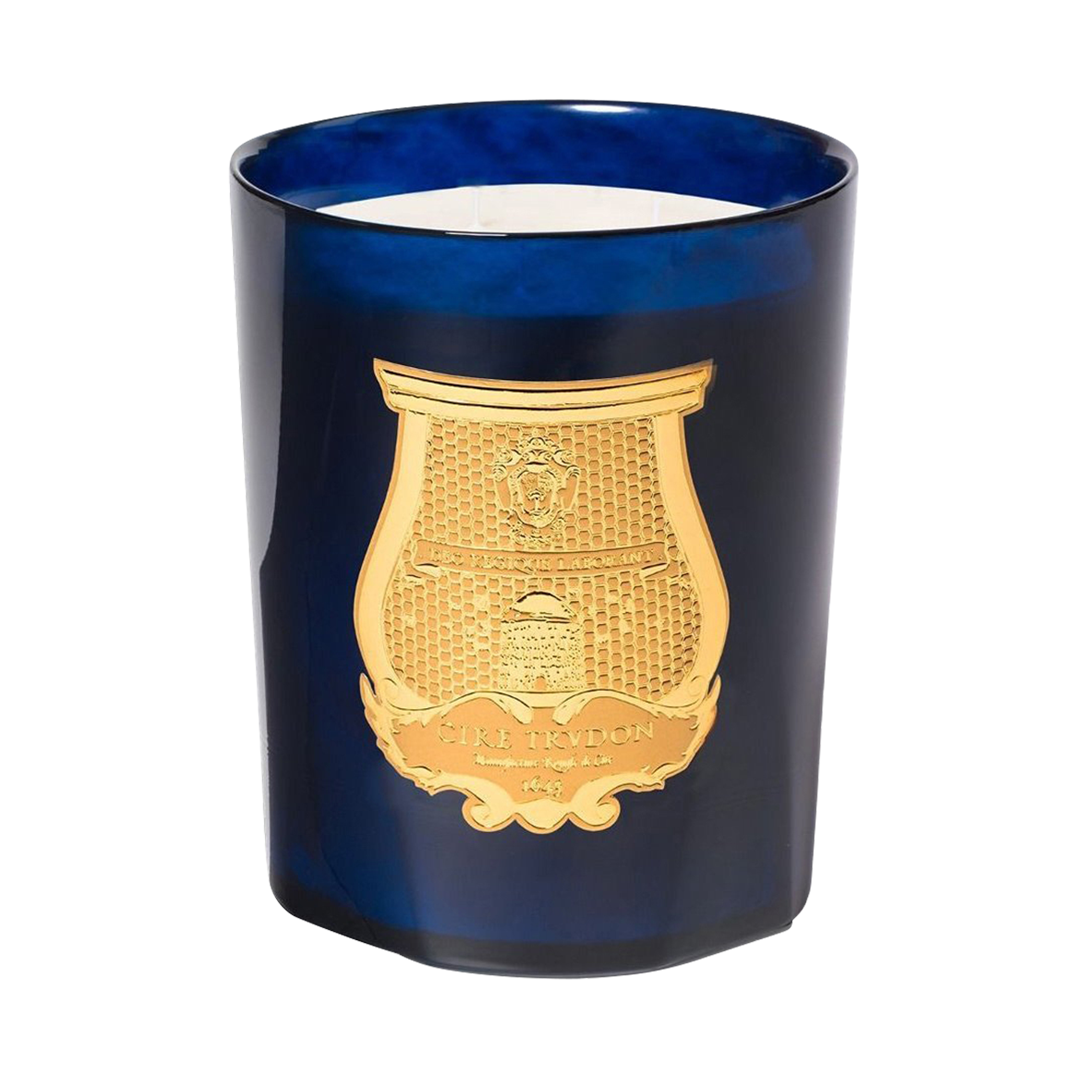 Madurai Jasmine Candle 2.8kg FORTY FIVE TEN
