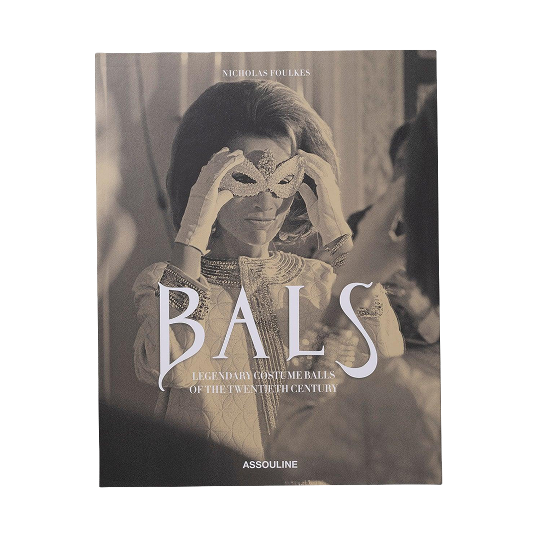 洋書 BALS: Legendary Costume Balls Bals: Legendary Costume Balls of the Twentieth Century – FORTY