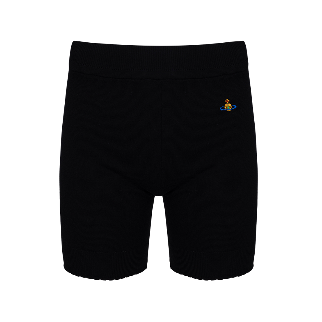Bea Shorts | Front view of Bea Shorts VIVIENNE WESTWOOD