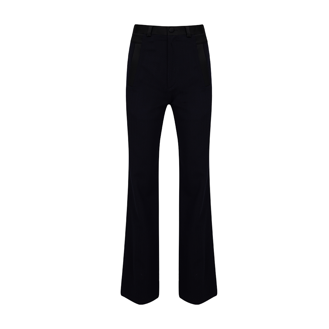 Ray Suit Trousers | Front view of Ray Suit Trousers VIVIENNE WESTWOOD