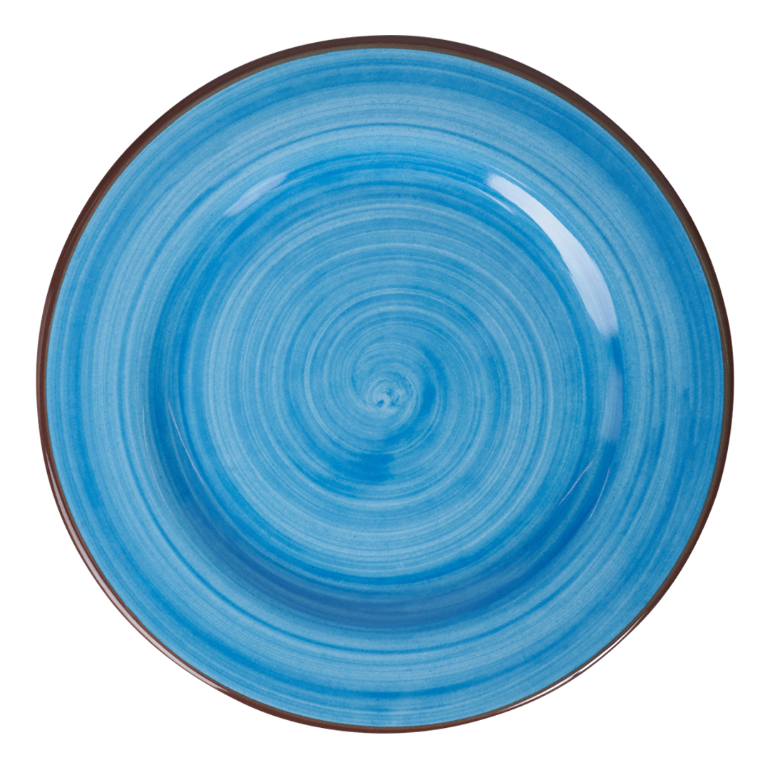Saint Tropez Dinner Plate