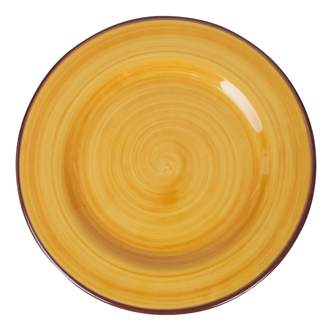 Saint Tropez Dinner Plate