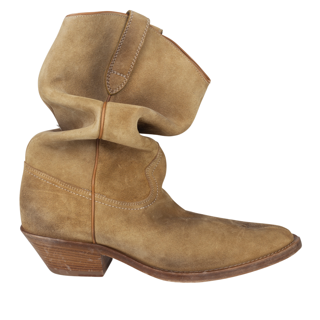 Tabi Western Boots FORTY FIVE TEN