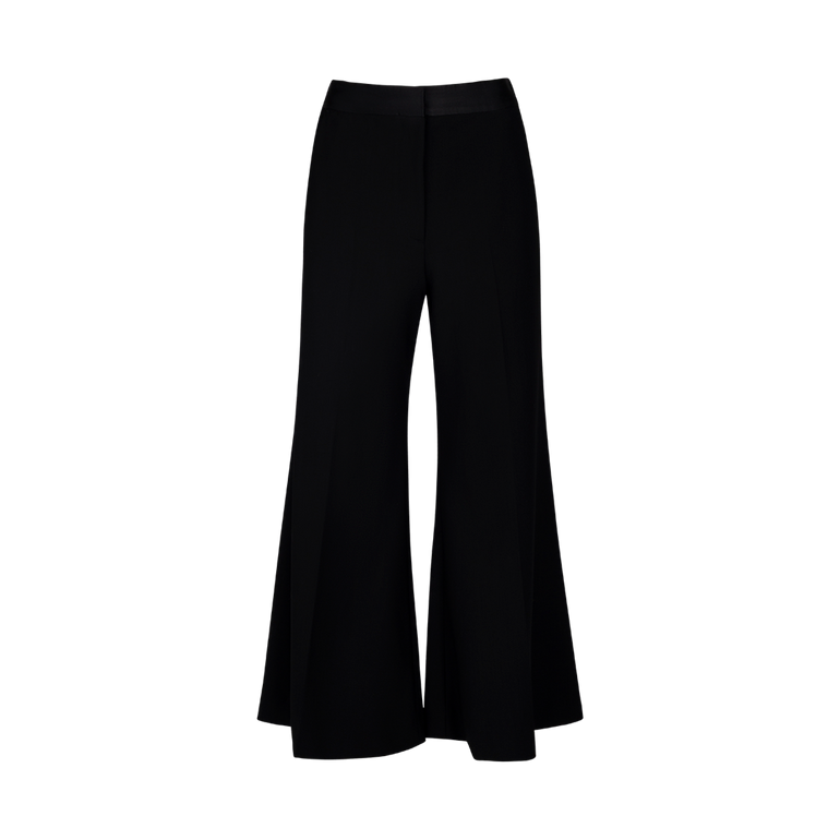 Quinn Trousers | Front view of Quinn Trousers HEIRLOME