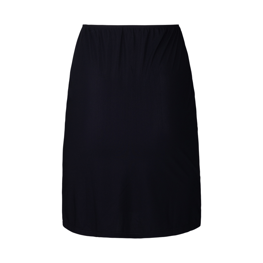 Jersey Slip Skirt