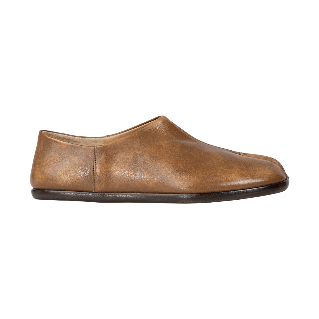 Tabi Loafers – FORTY FIVE TEN