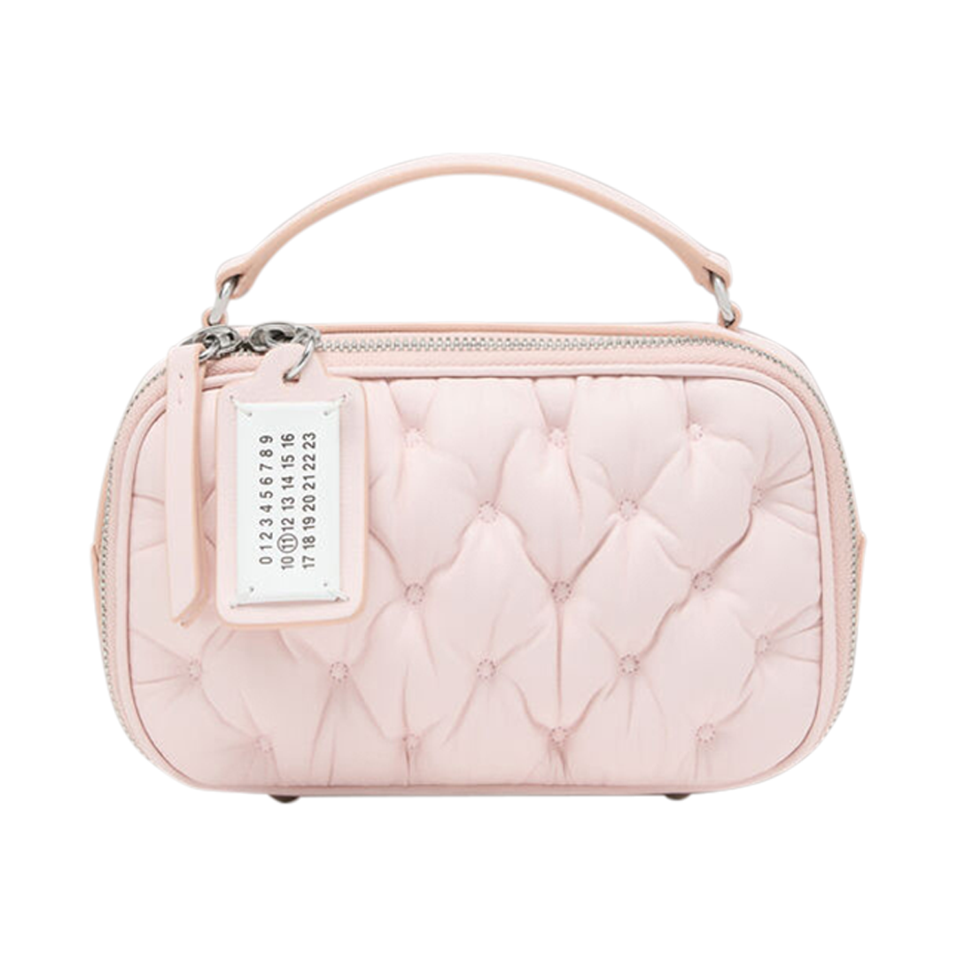 Glam Slam Mini Camera Belt Bag – FORTY FIVE TEN