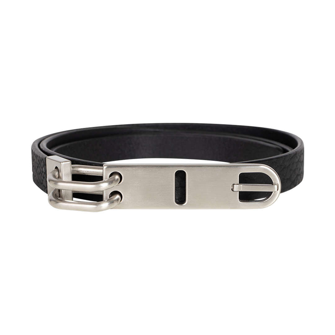 Concordians Tongue Belt – FORTY FIVE TEN