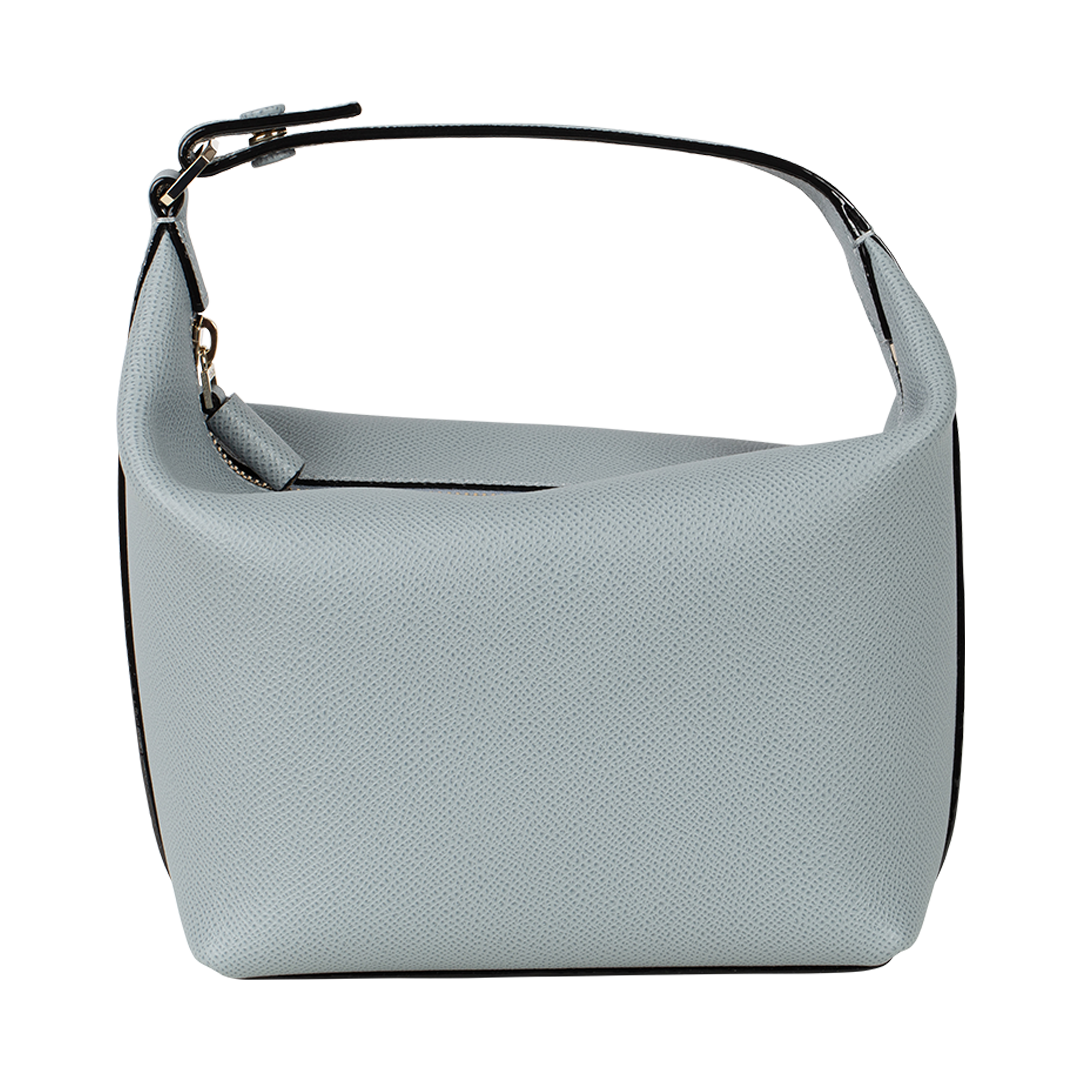Mochi Top-Handle Mini Bag