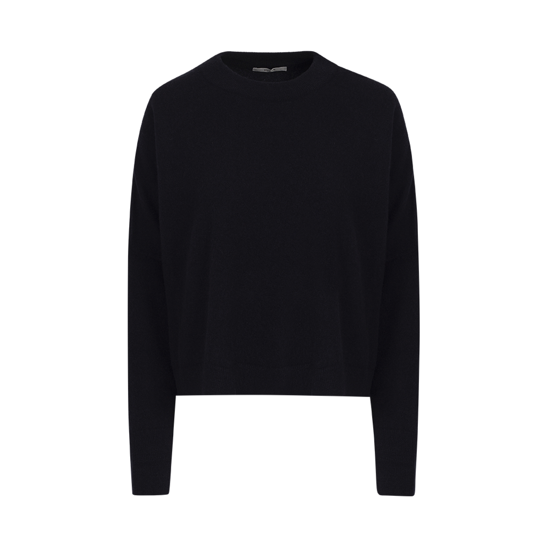 Chunky Cashmere Sweater