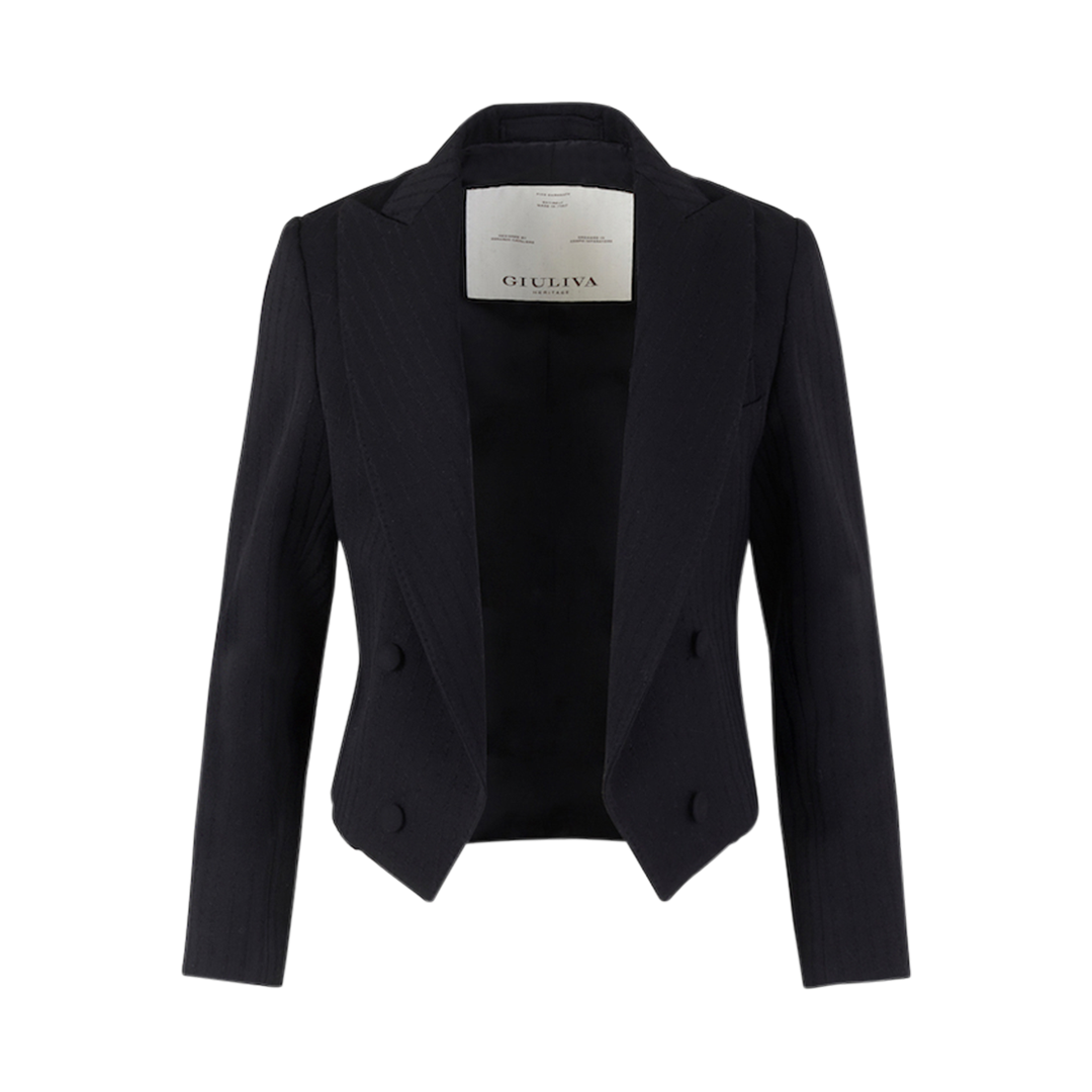 Spencer Short Blazer