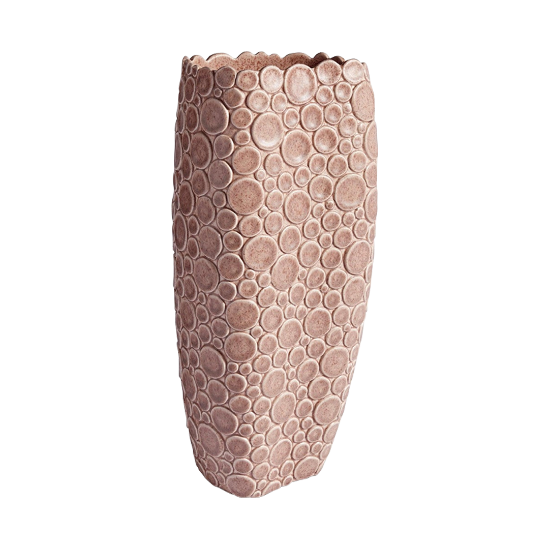 Haas Gila Monster Vase