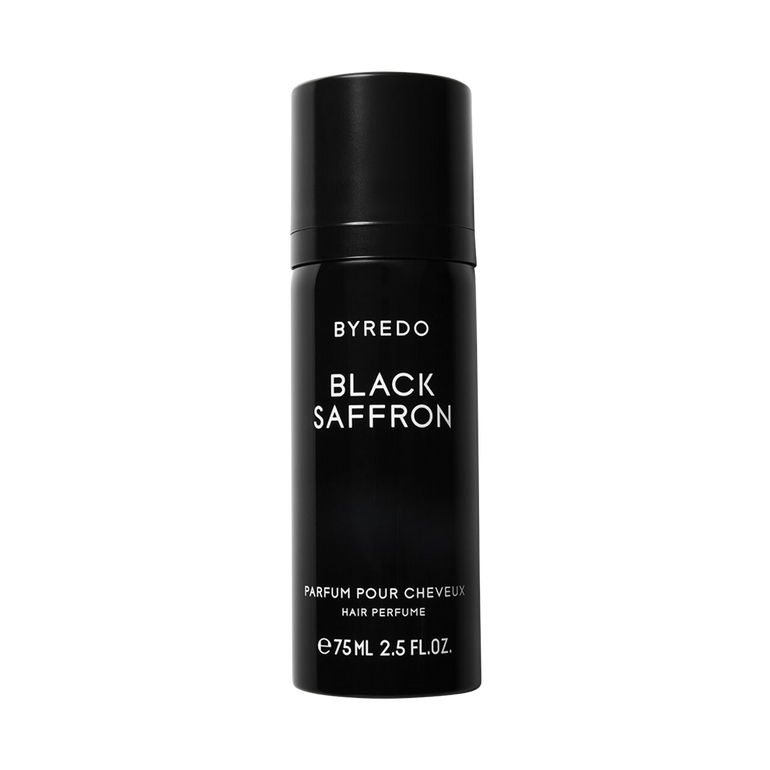 Black Saffron Hair Perfume 75ml – FORTY FIVE TEN