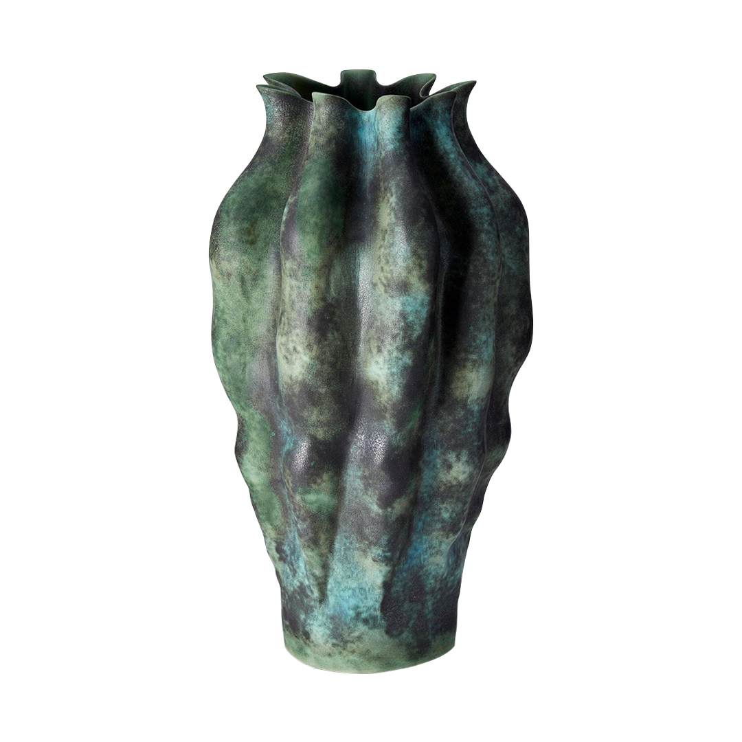 Cenote Vase