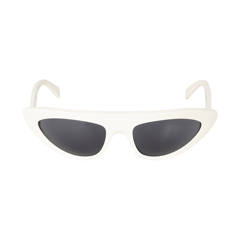 Cat-Eye Sunglasses | Front view of Cat-Eye Sunglasses CELINE