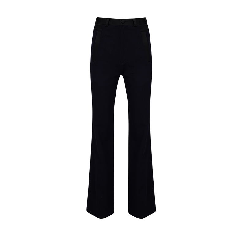 Ray Suit Trousers | Front view of Ray Suit Trousers VIVIENNE WESTWOOD
