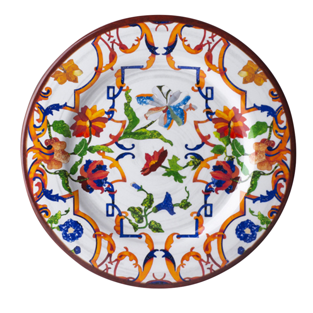 Pancale Dinner Plate