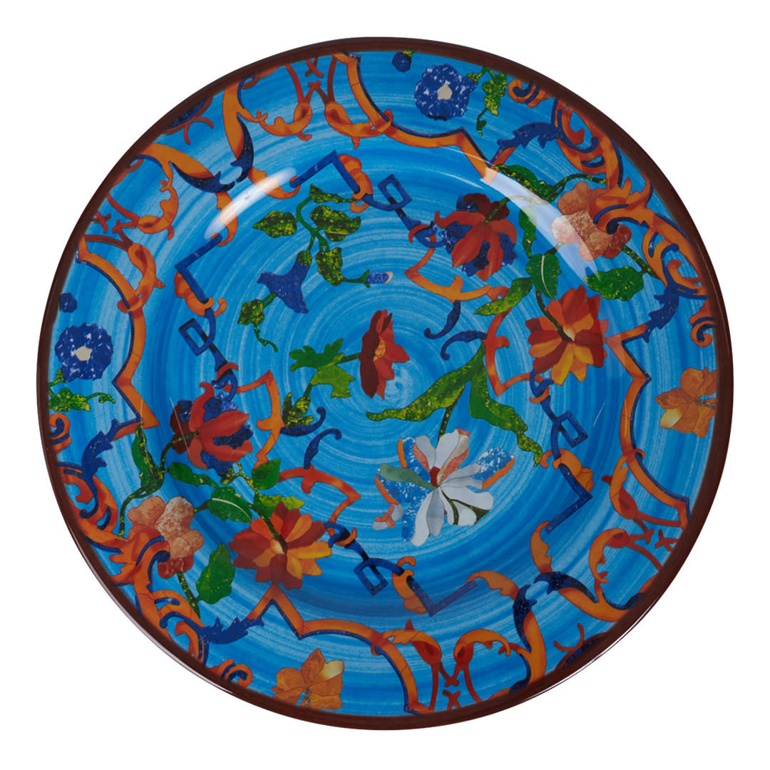 Pancale Dinner Plate