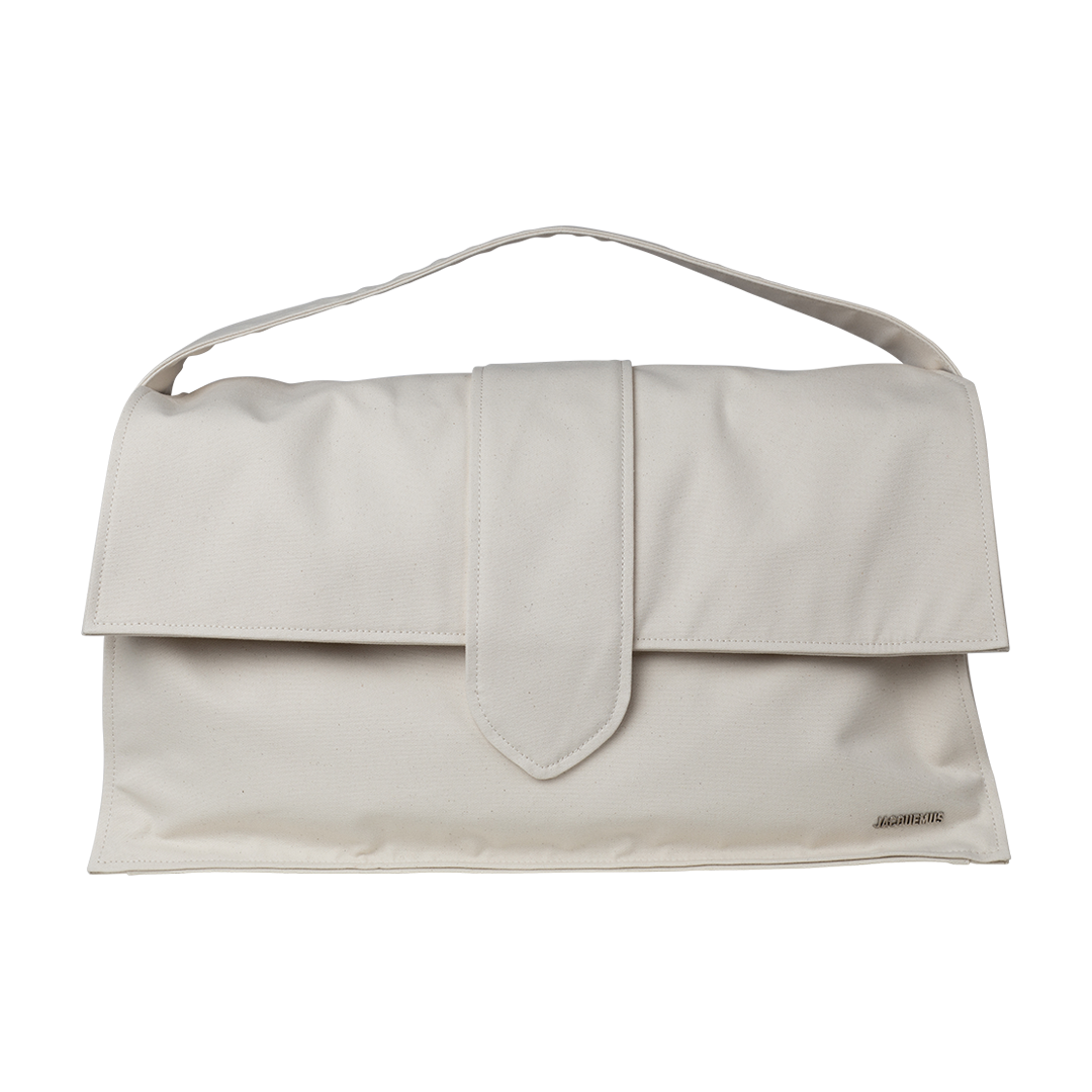 De Voyage | Front View of De Voyage JACQUEMUS