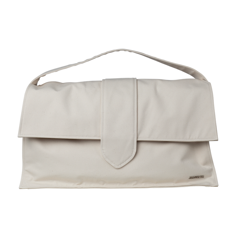De Voyage | Front View of De Voyage JACQUEMUS