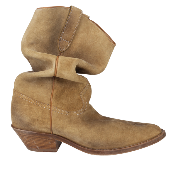 Tabi Western Boots – FORTY FIVE TEN