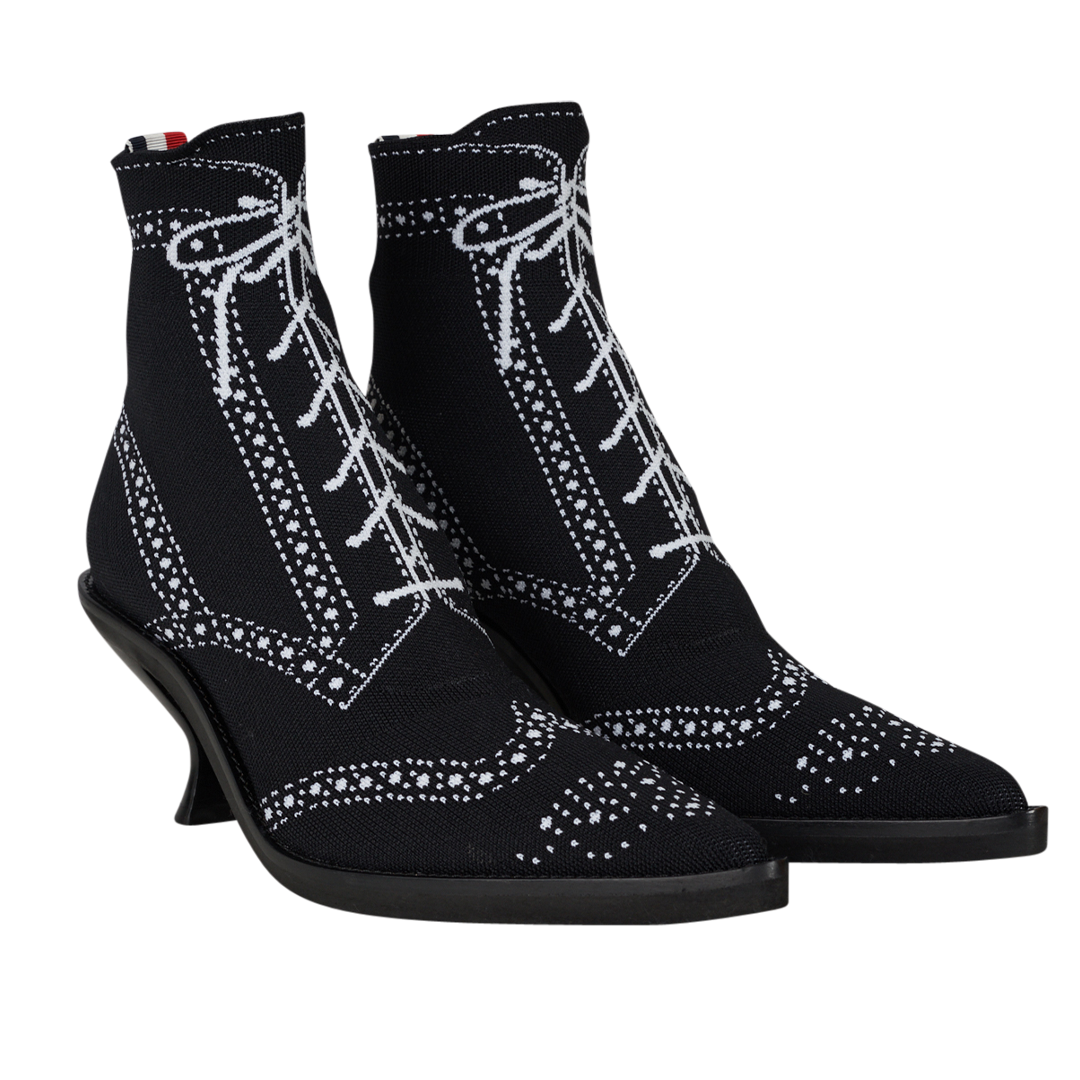 BOOTS – FORTY FIVE TEN