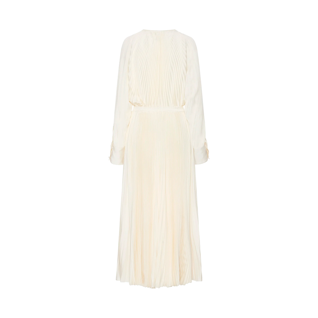 Maria Dress | Back view of Maria Dress HEIRLOME