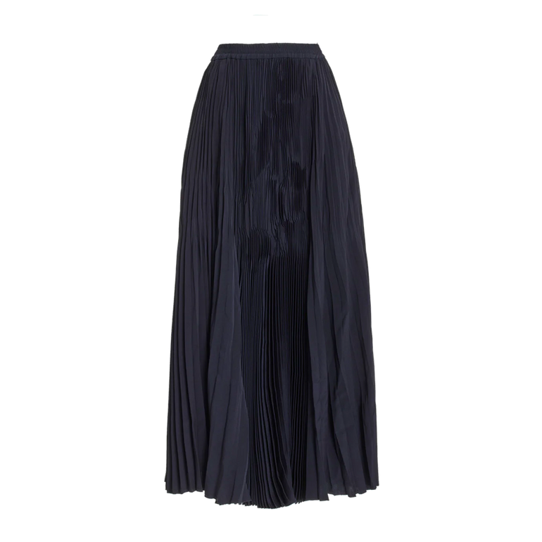 Maria Skirt | Front view of Maria Skirt HEIRLOME