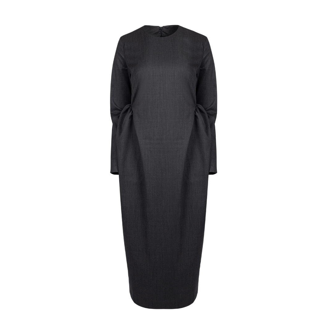Elvira Dress | Front view of Elvira Dress KIKA VARGAS