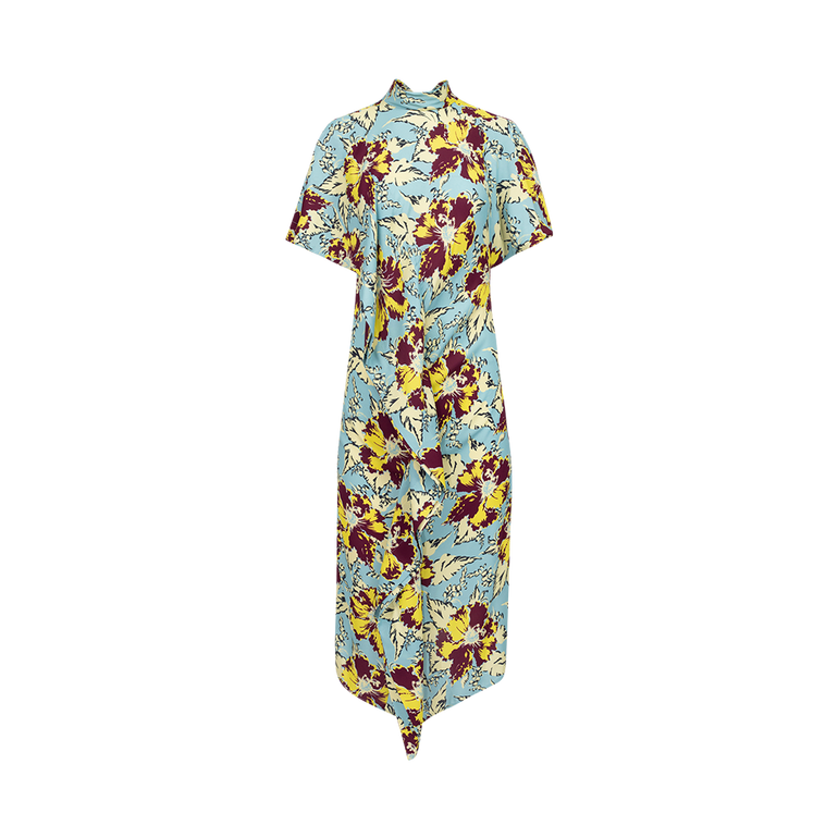 Love Floral Dress | Front view of Love Floral Dress COLVILLE