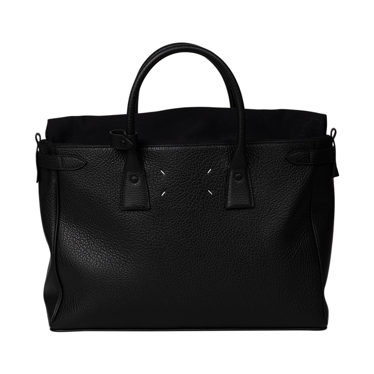 5AC Daily Top-Handle Bag – FORTY FIVE TEN 5AC Daily Top-Handle Bag – FORTY FIVE TEN