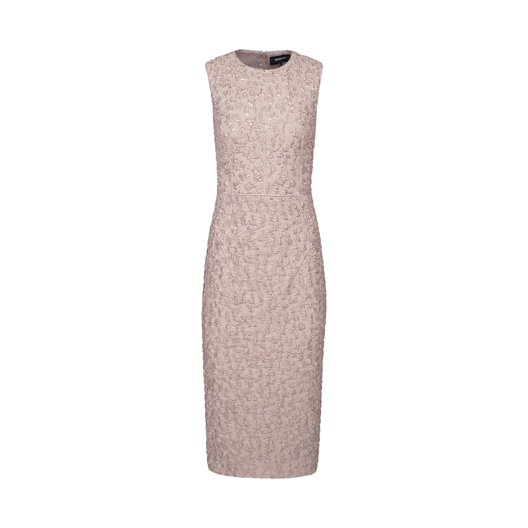 Sequin Sheath Dress – FORTY FIVE TEN