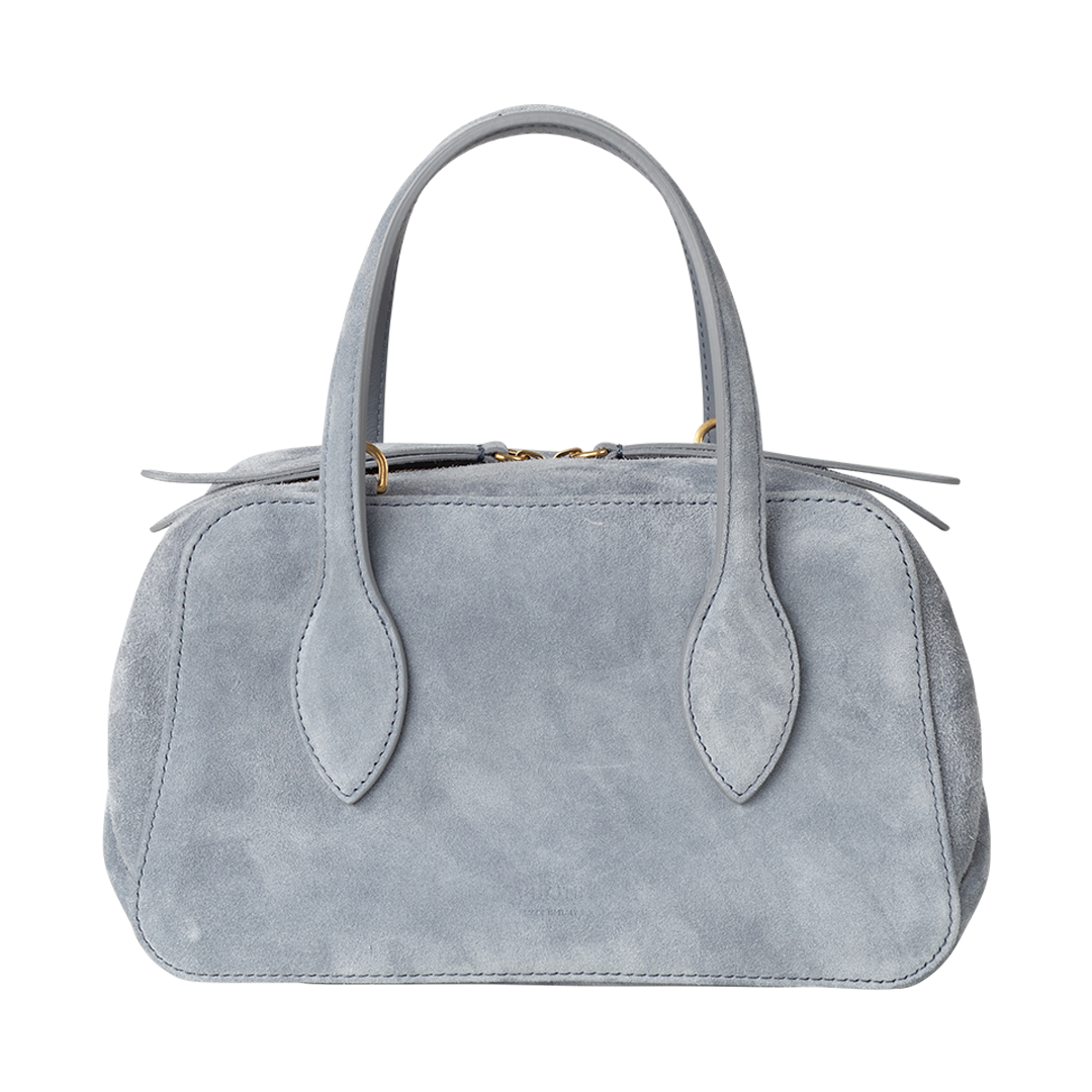 The Small Maeve Crossbody Bag | Front view of The Small Maeve Crossbody Bag KHAITE