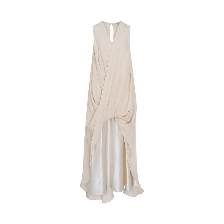 Sadie Dress | Front view of Sadie Dress HEIRLOME 