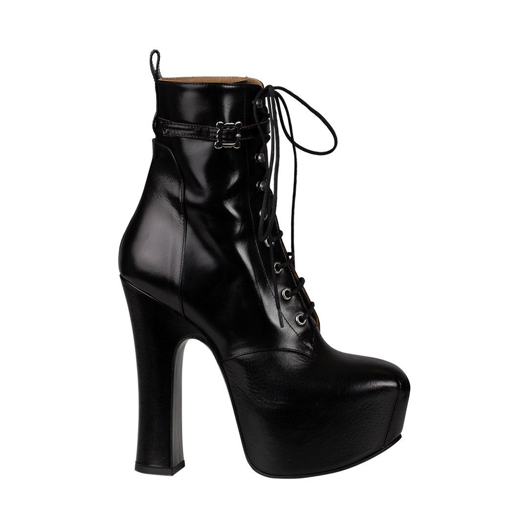 Pleasure Boot | Front view of Pleasure Boot VIVIENNE WESTWOOD