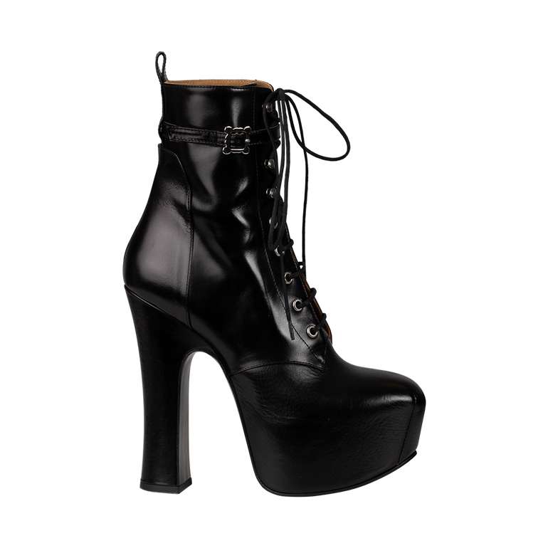 Pleasure Boot | Front view of Pleasure Boot VIVIENNE WESTWOOD