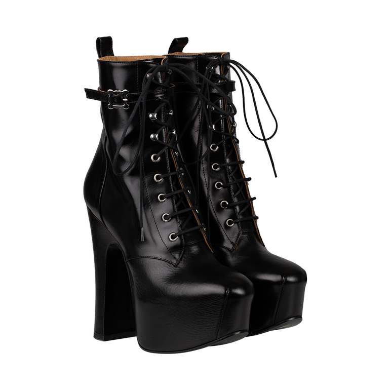 Pleasure Boot | View of both Pleasure Boot VIVIENNE WESTWOOD