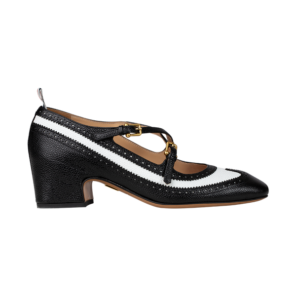 Chatelles◆Mary Janes Pointy Zephir [Limited Edition] Slippers pointus Mary Janes Zéphir pour femme