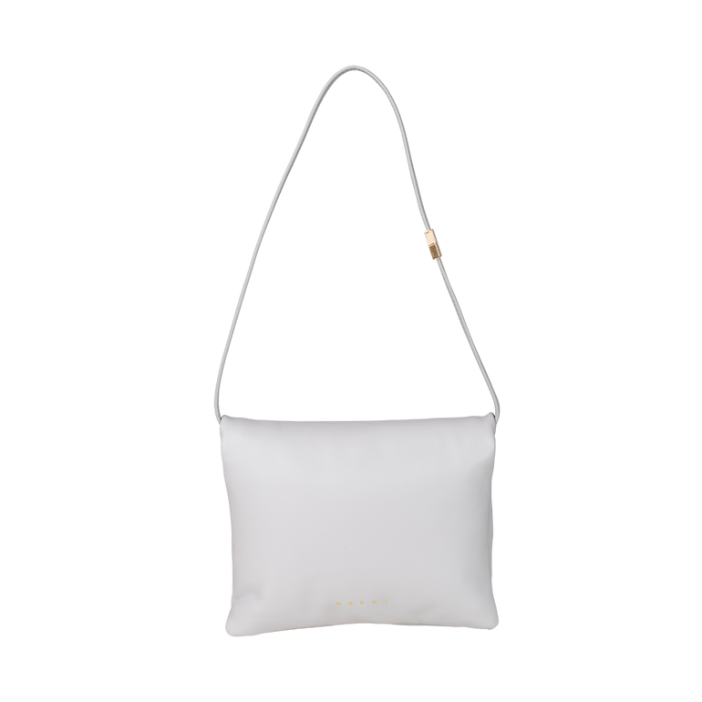 Prisma Pouch | Front view of Prisma Pouch MARNI