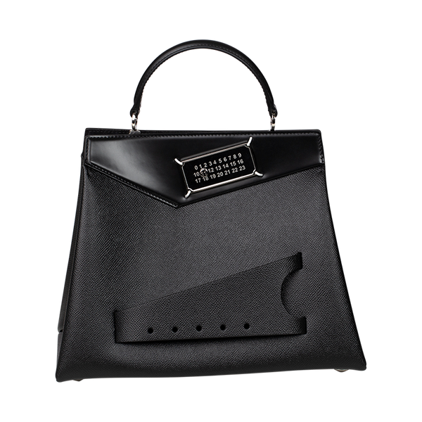 Medium Snatched Handbag – FORTY FIVE TEN
