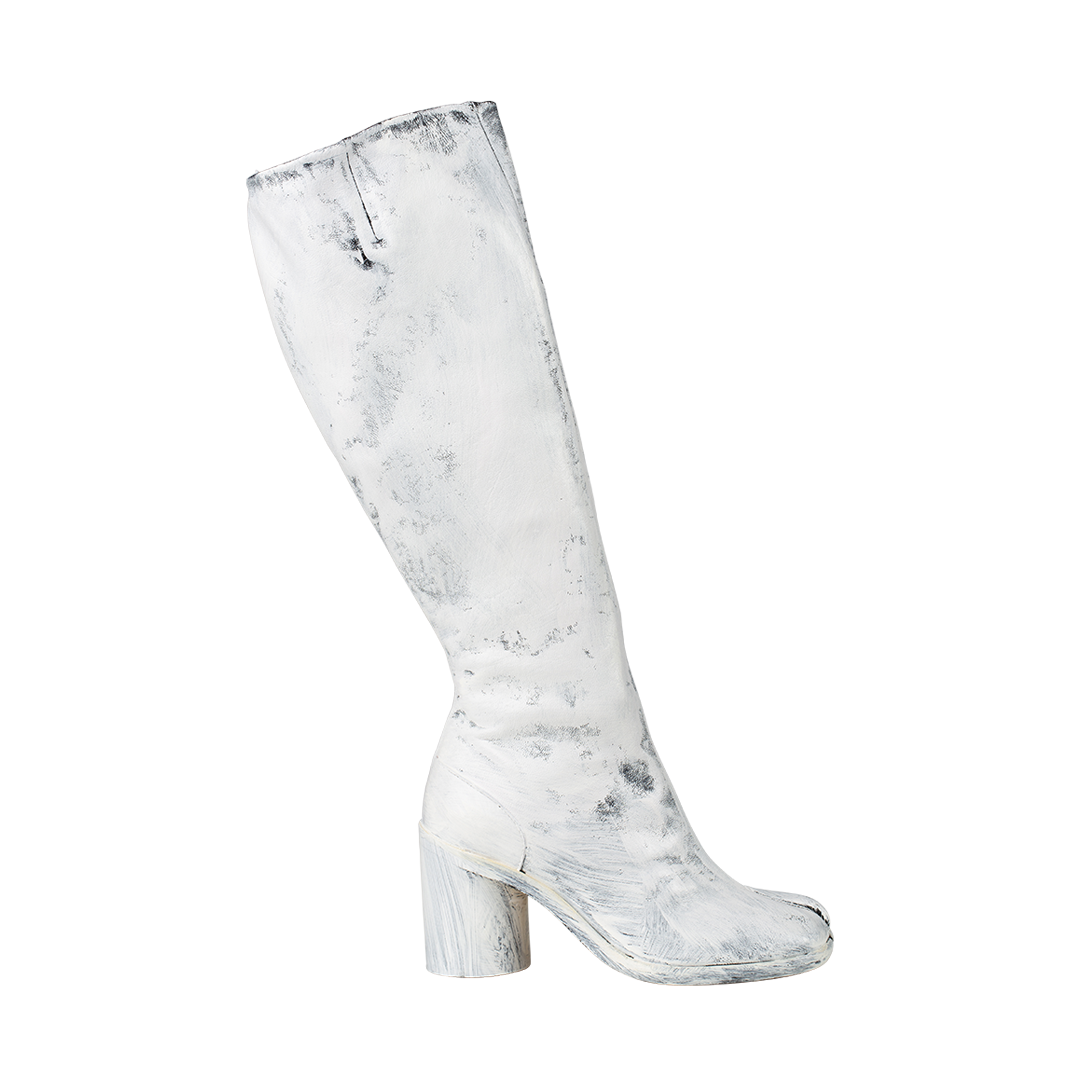 BOOTS – FORTY FIVE TEN