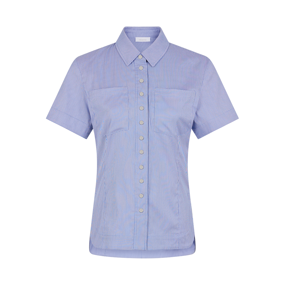 Haut Short-Sleeve Shirt