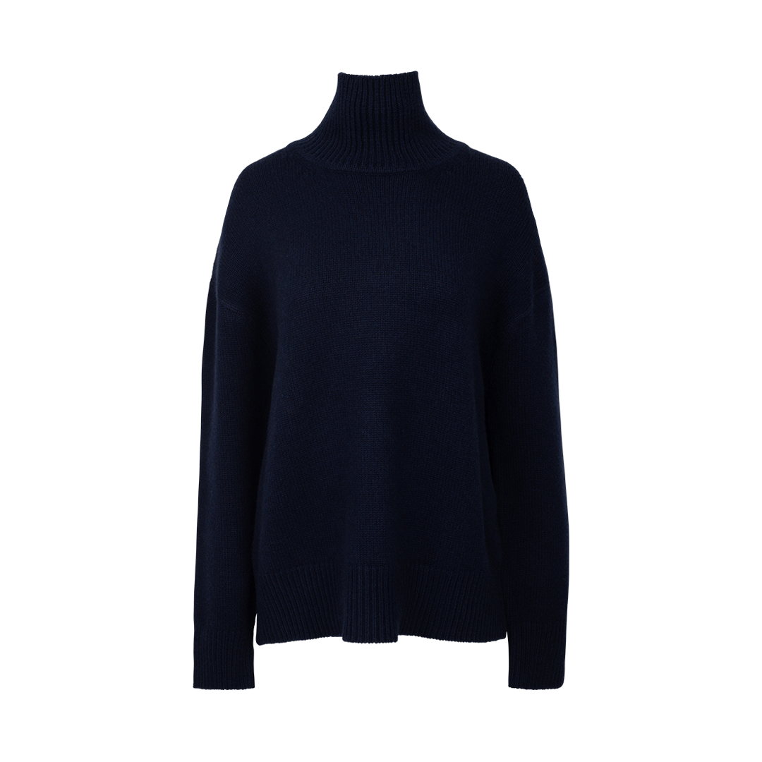 The Ellen Turtleneck Sweater