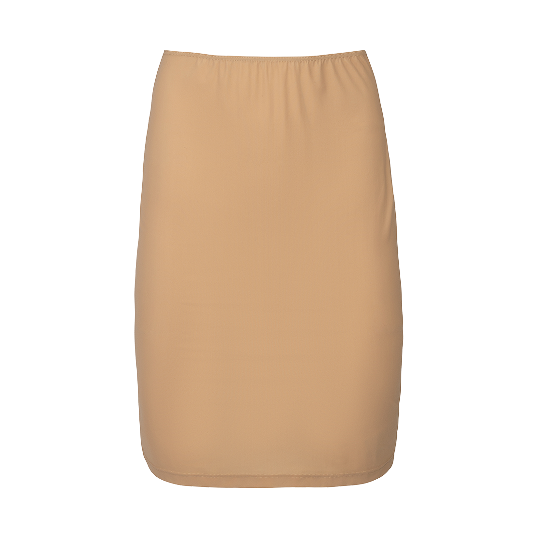 Jersey Slip Skirt