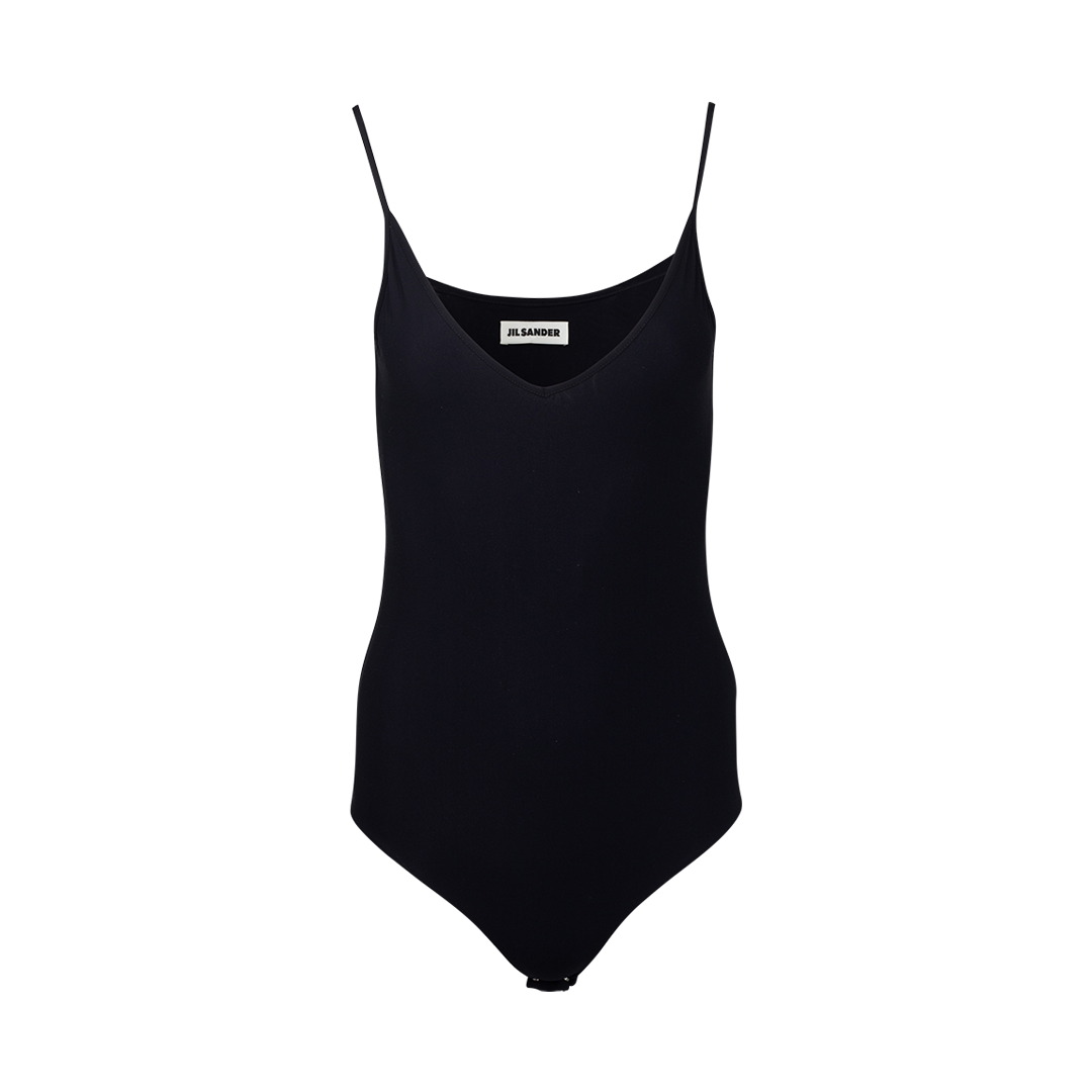 JIL SANDER フリントクリスショツ J02KA0124J45286 401 JIL SANDER – FORTY FIVE TEN
