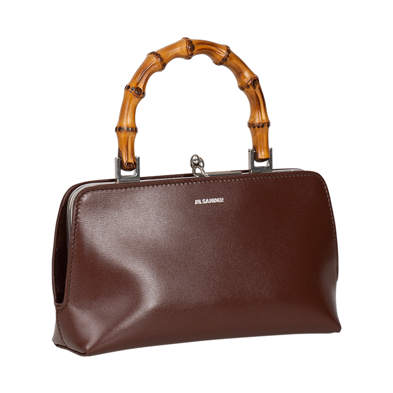 Mini Goji Bamboo Bag – FORTY FIVE TEN Mini Goji Bamboo Bag – FORTY FIVE TEN