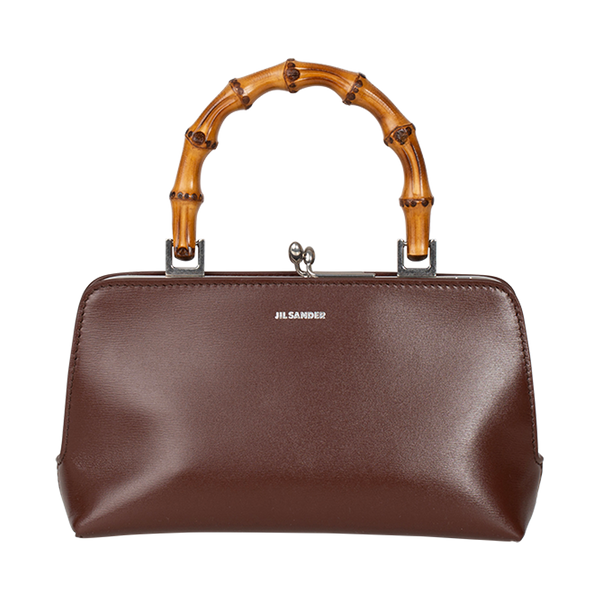 Mini Goji Bamboo Bag – FORTY FIVE TEN