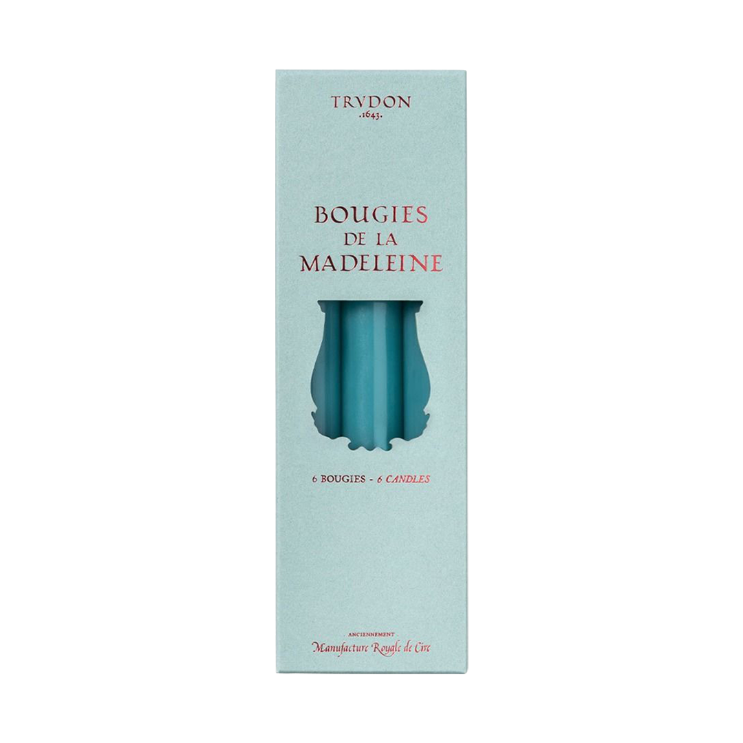 Cire Trudon Madeleine Taper Candles - Thumbnail 5