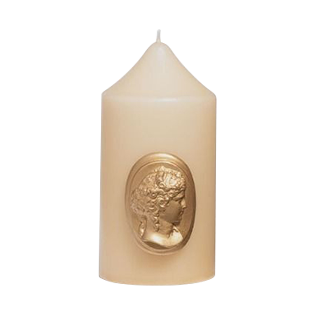 Pillar Candle